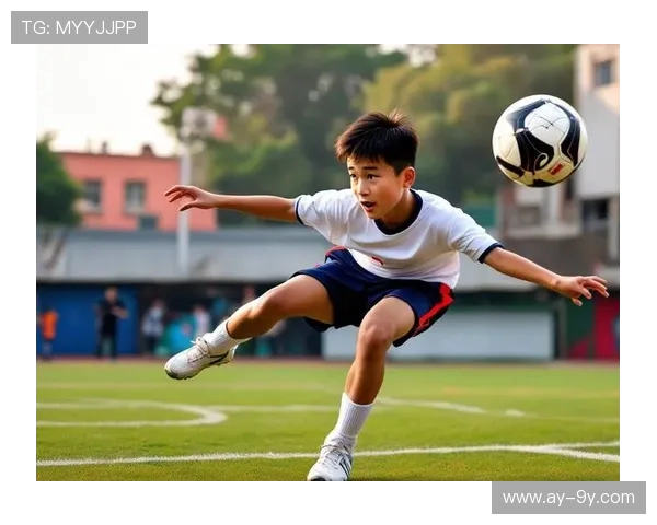 贫民窟中的足球梦想：探索全球贫困地区如何成为世界足球的摇篮